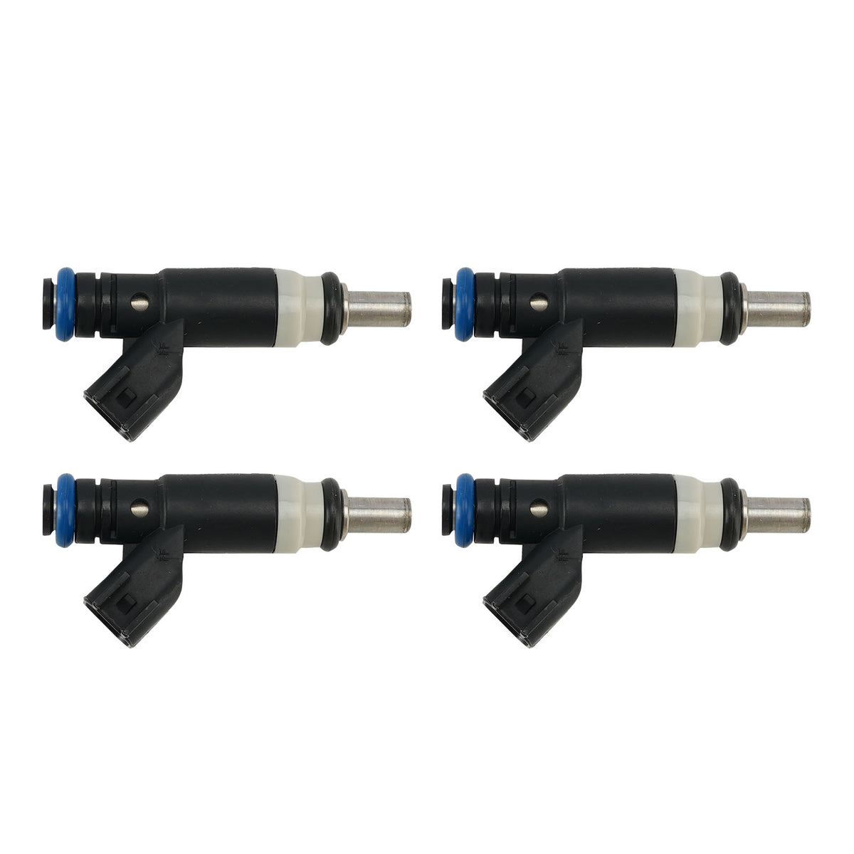 Dodge Avenger 2008-2014 Caliber 2007-2012 04891577AA 4PCS Fuel Injector