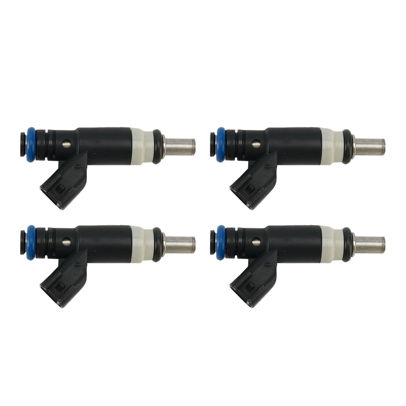 Dodge Avenger 2008-2014 Caliber 2007-2012 04891577AA 4PCS Fuel Injector