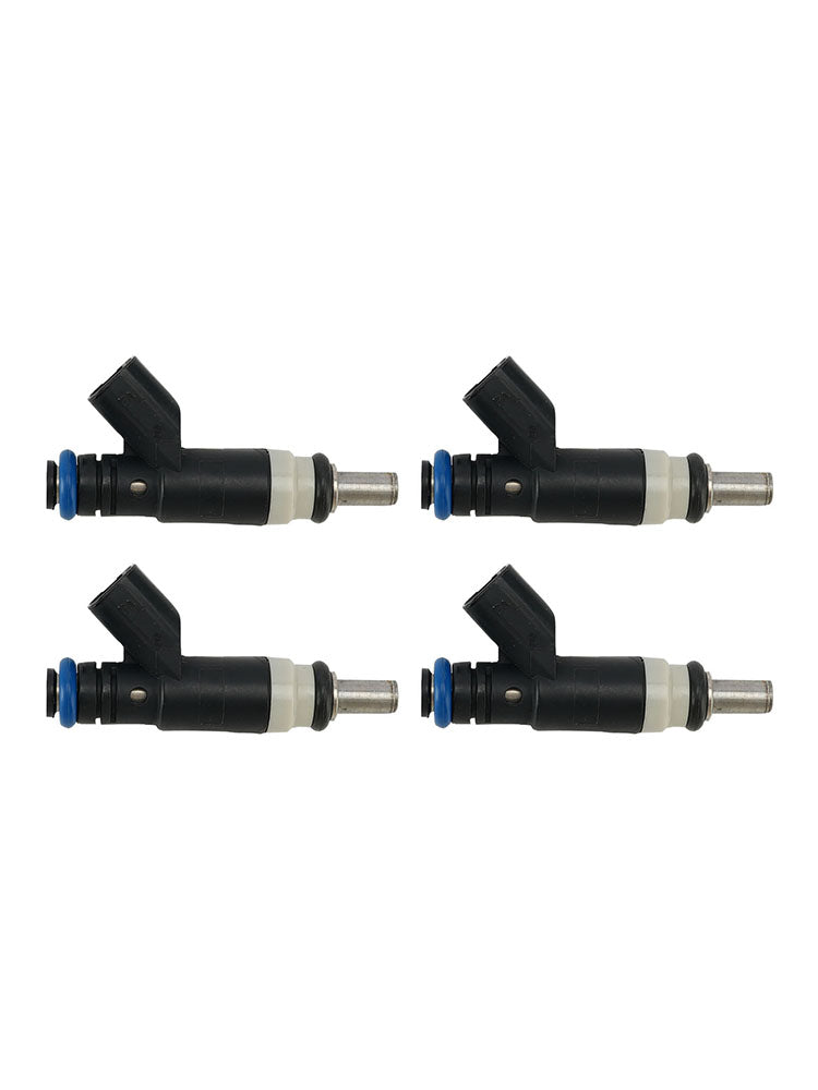 Dodge Avenger 2008-2014 Caliber 2007-2012 04891577AA 4PCS Fuel Injector
