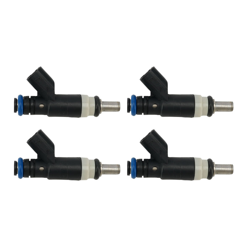 Dodge Avenger 2008-2014 Caliber 2007-2012 04891577AA 4PCS Fuel Injector