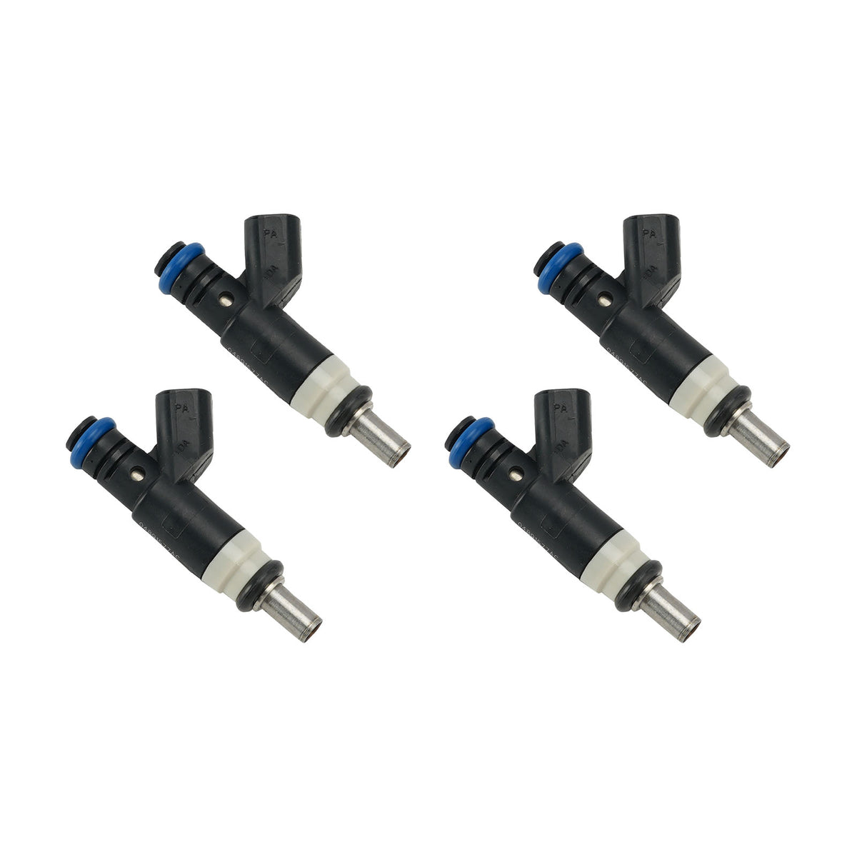 Dodge Avenger 2008-2014 Caliber 2007-2012 04891577AA 4PCS Fuel Injector