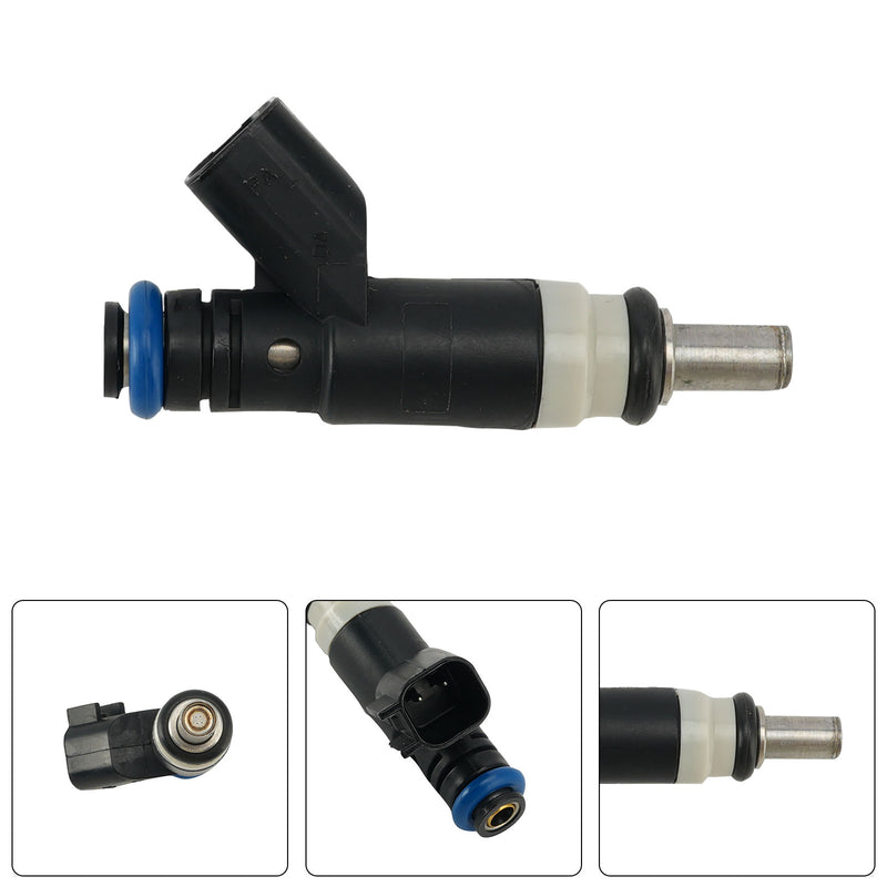 Dodge Avenger 2008-2014 Caliber 2007-2012 04891577AA 1PCS Fuel Injector