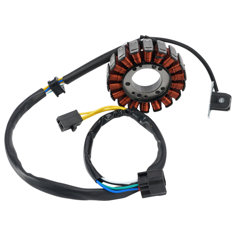 2000-2024 Suzuki DRZ400 DR-Z400S Stator Regulator CDI Box Ignition Coil Gasket
