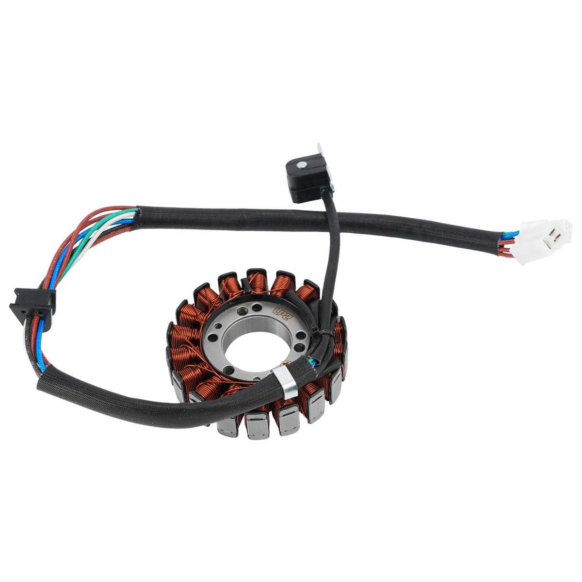 2003-2008 Suzuki Quadsport LT-Z400 Stator Regulator CDI Box Ignition Coil Gasket