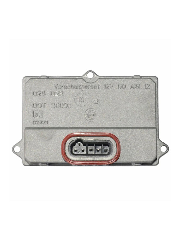 Mercedes W211 W163 W164 D2S Headlight Ballast 6907488 5DV00829000