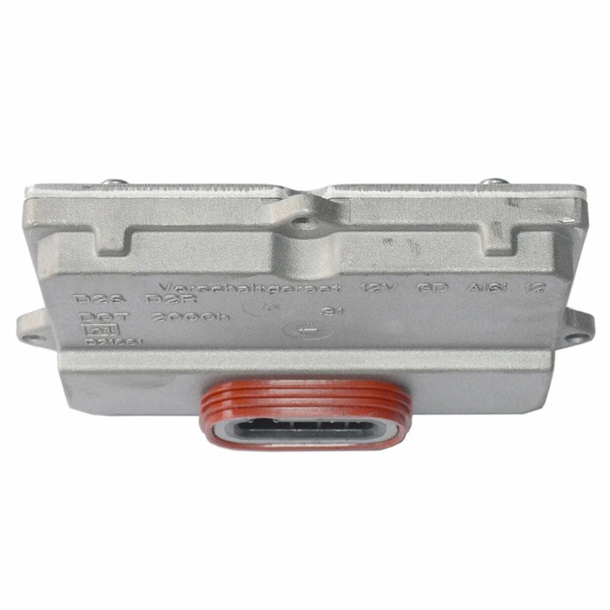 Mercedes W211 W163 W164 D2S Headlight Ballast 6907488 5DV00829000