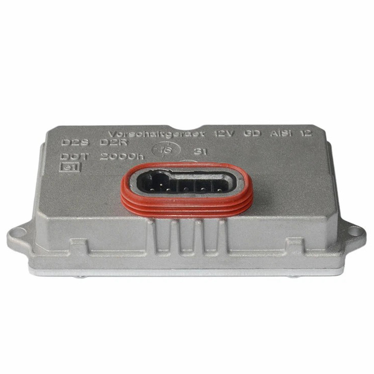Mercedes W211 W163 W164 D2S Headlight Ballast 6907488 5DV00829000