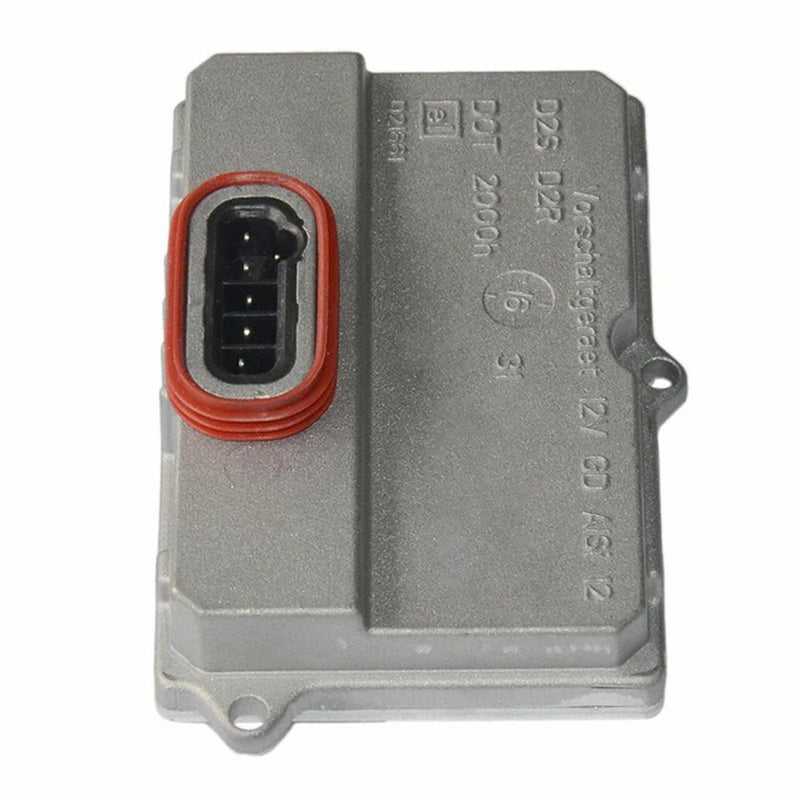Mercedes W211 W163 W164 D2S Headlight Ballast 6907488 5DV00829000
