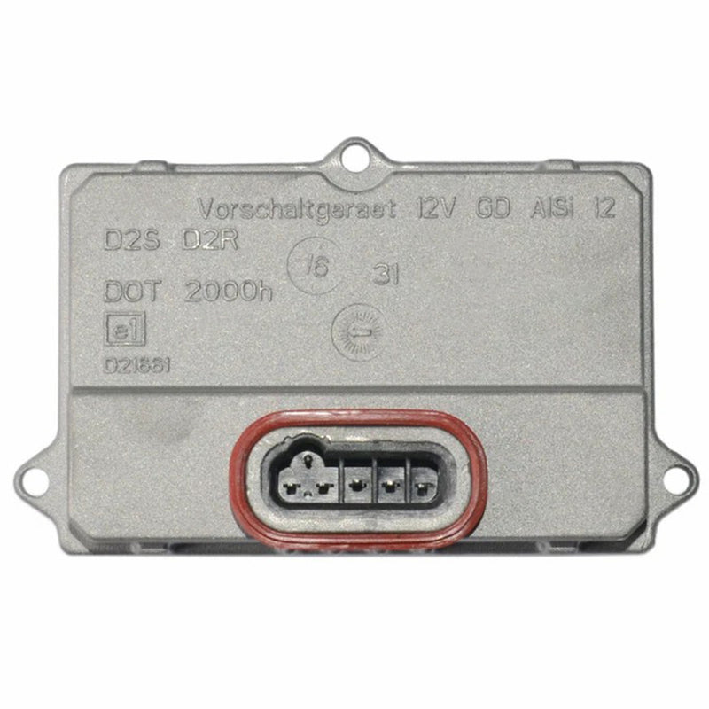Mercedes W211 W163 W164 D2S Headlight Ballast 6907488 5DV00829000