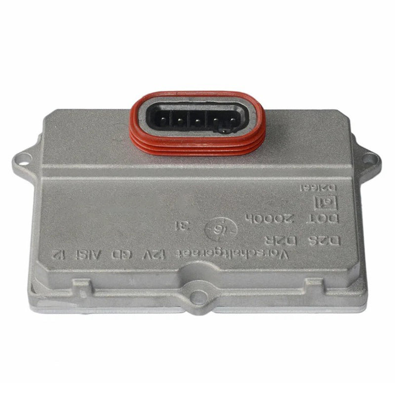 Mercedes W211 W163 W164 D2S Headlight Ballast 6907488 5DV00829000
