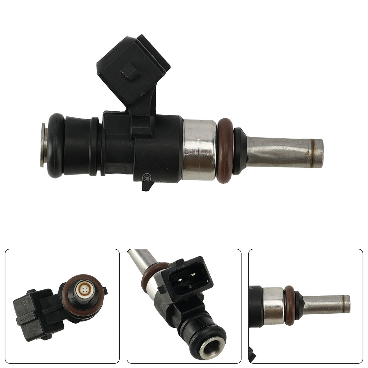 Can-Am Maverick X3 Turbo 2017-2022 420874845 Fuel Injectors