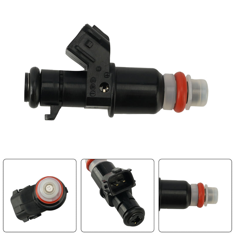 Honda Outboard 842-12289 Fuel Injectors 16450-RCA-A01 16450-ZY3-013
