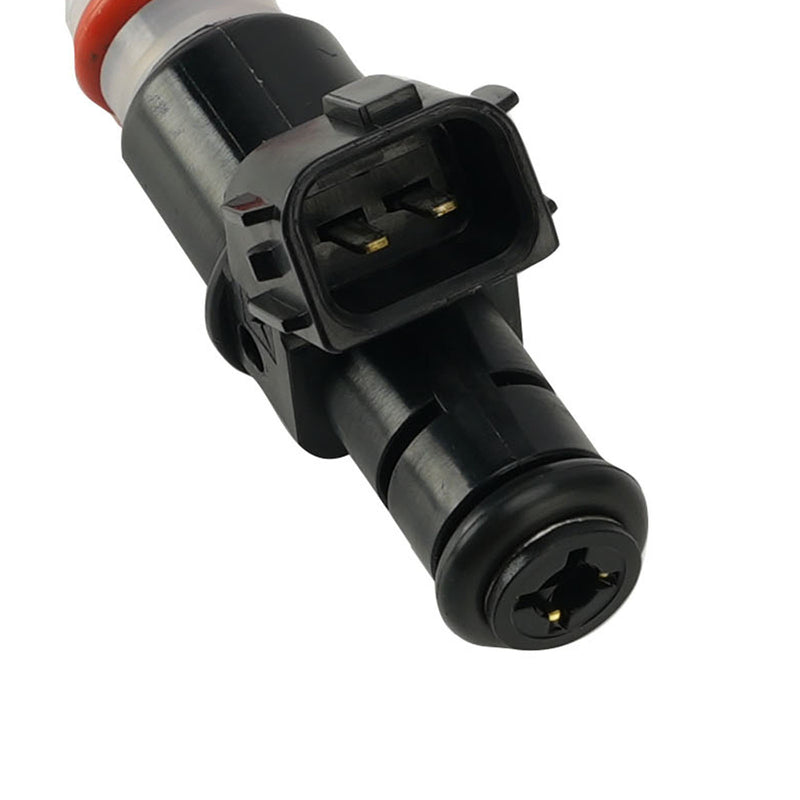 Honda Outboard 6PC 842-12289 Fuel Injectors 16450-RCA-A01 16450-ZY3-013