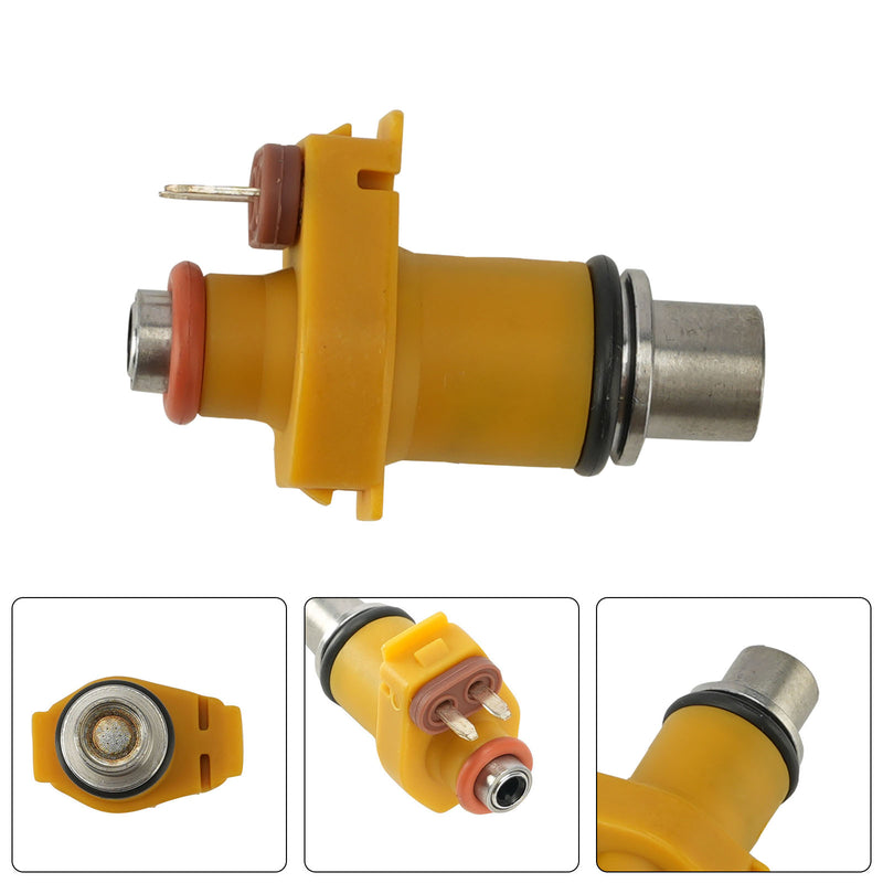 Yamaha WR125R WR125X YZFR125 2008-2013 Fuel Injectors 5D7-13770-00