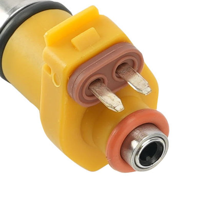 Yamaha WR125R WR125X YZFR125 2008-2013 Fuel Injectors 5D7-13770-00