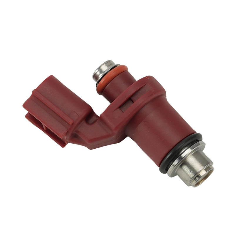 Yamaha Outboard 75HP 90HP Fuel Injectors 6FP-13761-00-00