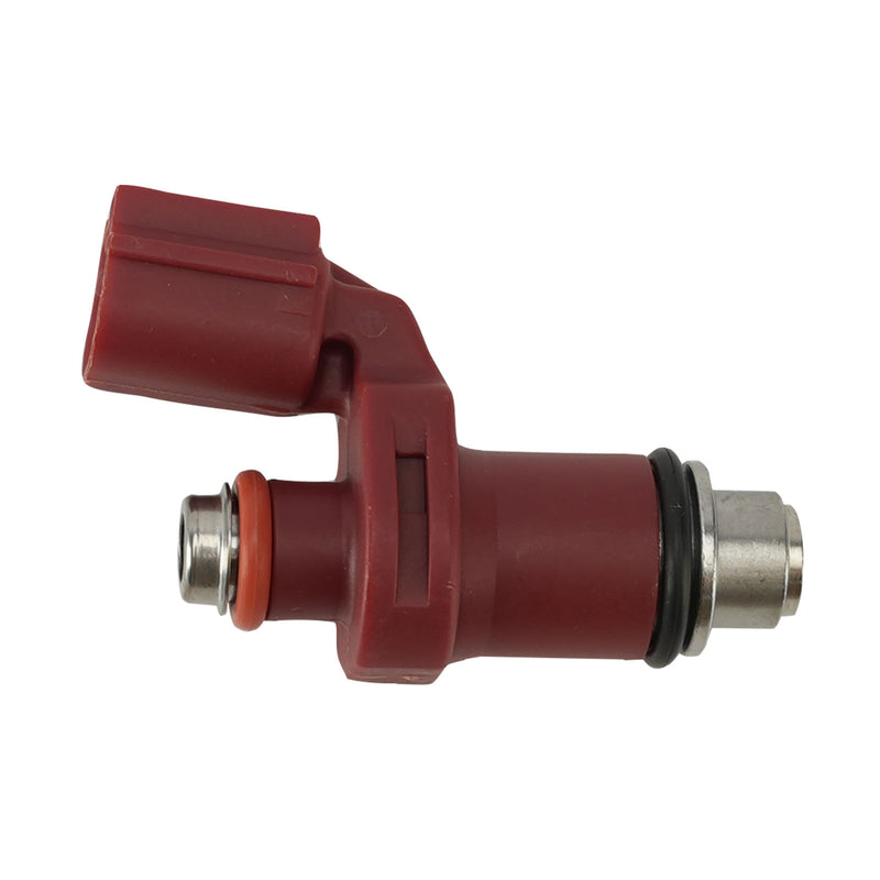 Yamaha Outboard 75HP 90HP Fuel Injectors 6FP-13761-00-00