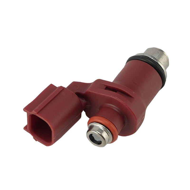 Yamaha Outboard 75HP 90HP Fuel Injectors 6FP-13761-00-00