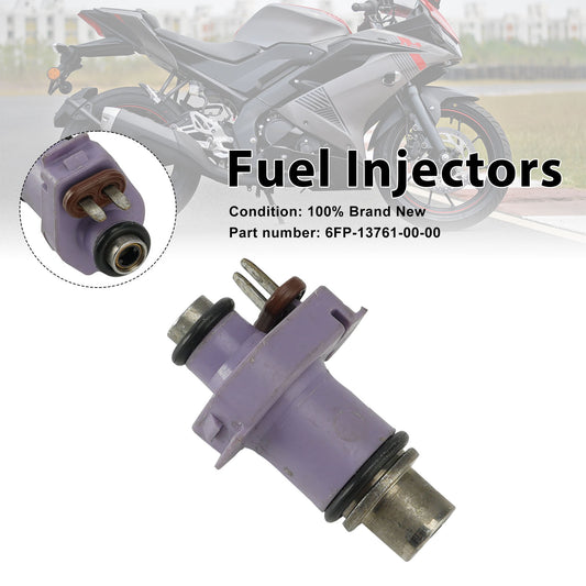 Yamaha YZF R15 Fuel Injectors 3C1-13770-10