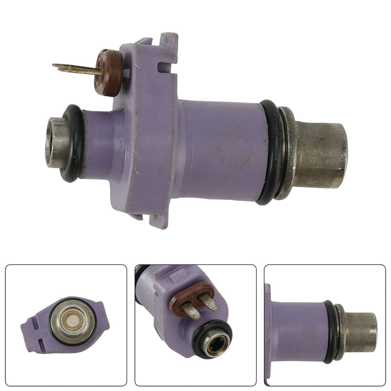 Yamaha YZF R15 Fuel Injectors 3C1-13770-10