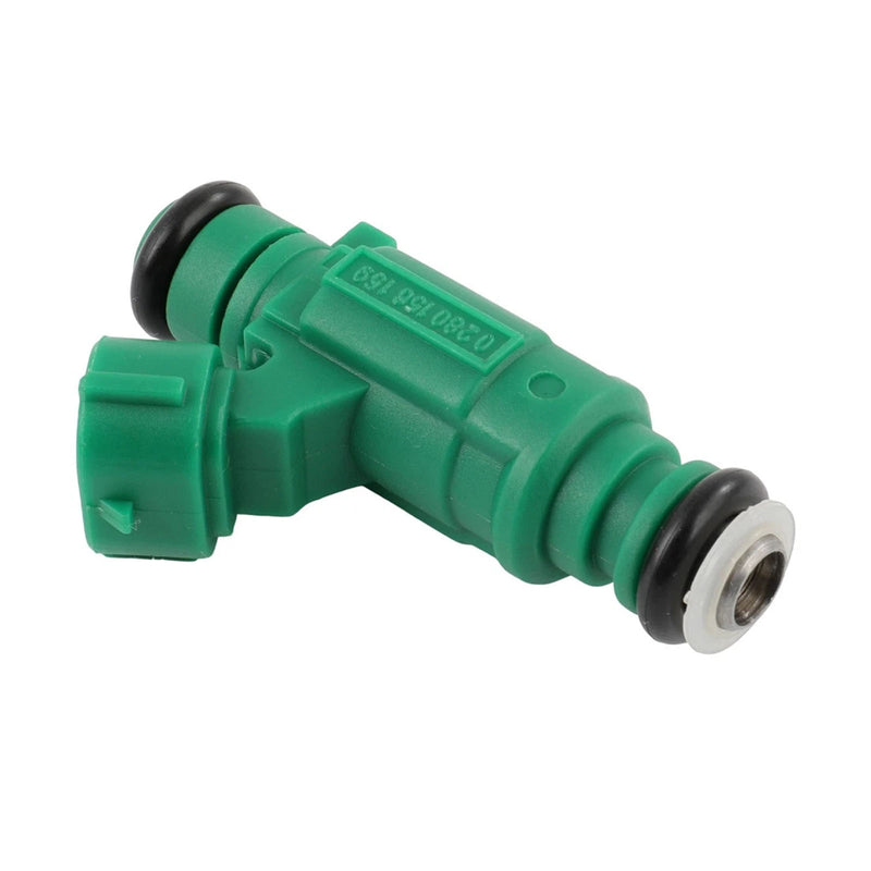 Nissan Sentra L4 1.8 2003-2006 0280156159 16600-4Z800 1PCS Fuel Injector