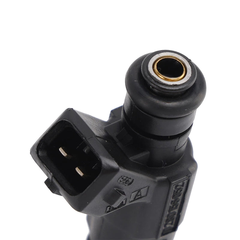 BMW 3 Series M3 2000-2006 Z3 2001-2003 0280156052 6PCS Fuel Injector