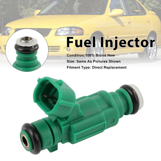 Nissan Sentra L4 1.8 2003-2006 0280156159 16600-4Z800 1PCS Fuel Injector