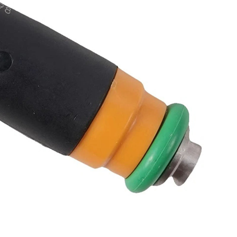Ford E-150 E-250 F-150 4.2L V6 2000-2003 YR3E-A6A 1PCS Fuel Injector