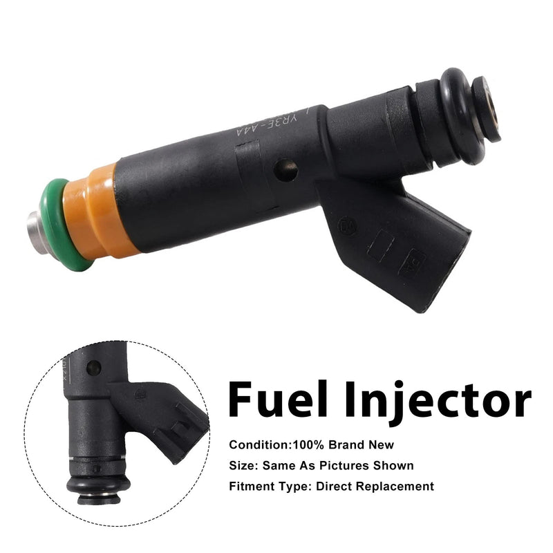 Ford E-150 E-250 F-150 4.2L V6 2000-2003 YR3E-A6A 1PCS Fuel Injector