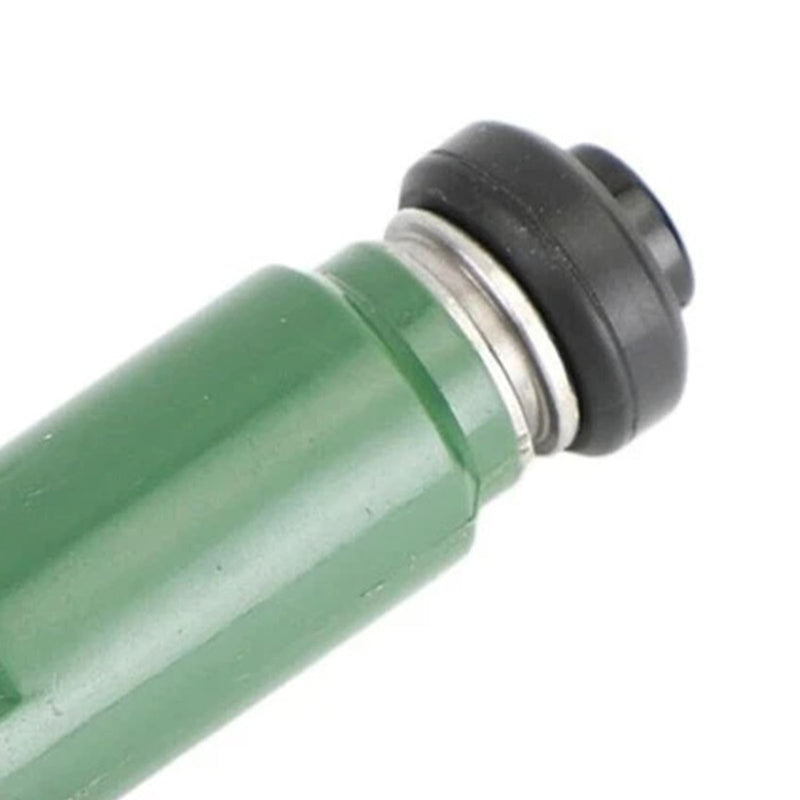 Toyota Landcruiser FZJ78 1FZ-FE 1999-2006 23250-66010 1PCS Fuel Injector