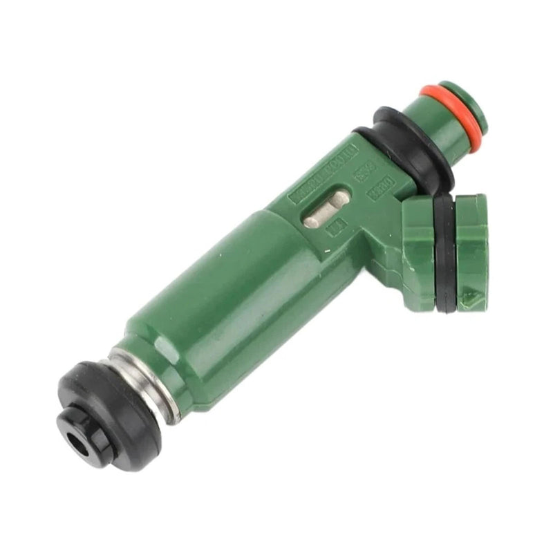 Toyota Landcruiser FZJ78 1FZ-FE 1999-2006 23250-66010 1PCS Fuel Injector