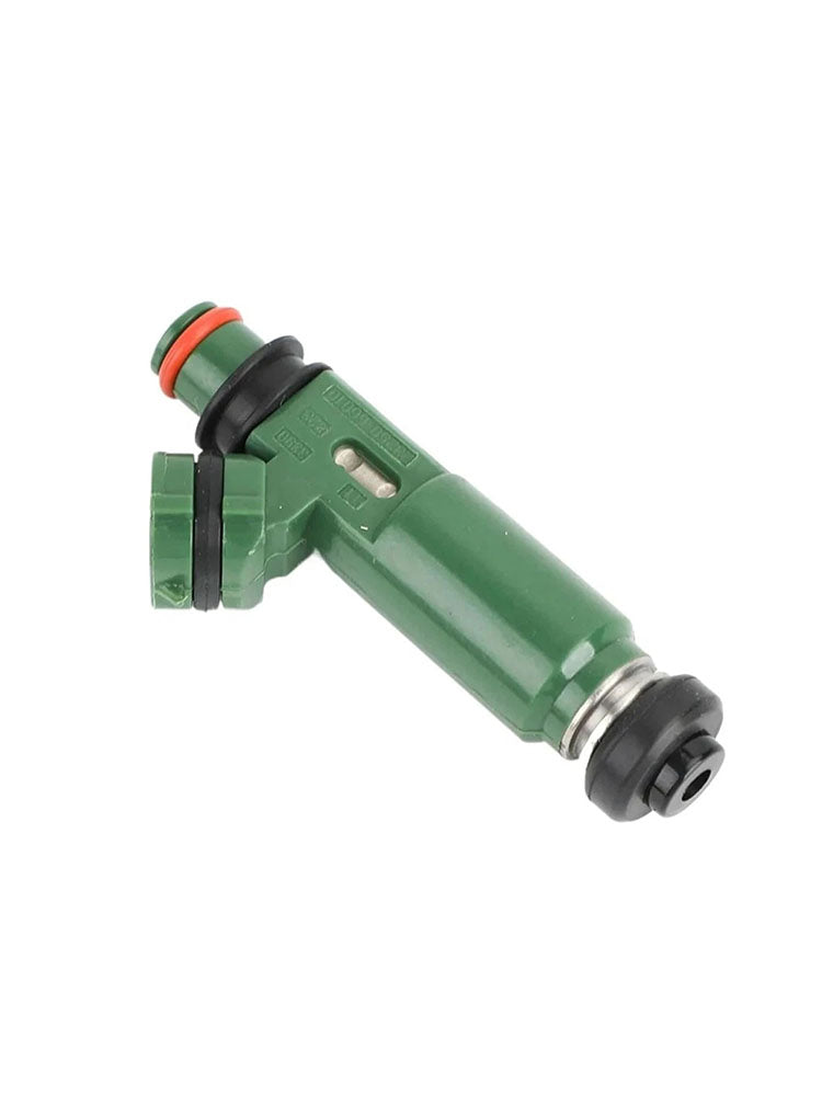 Toyota Landcruiser FZJ78 1FZ-FE 1999-2006 23250-66010 1PCS Fuel Injector