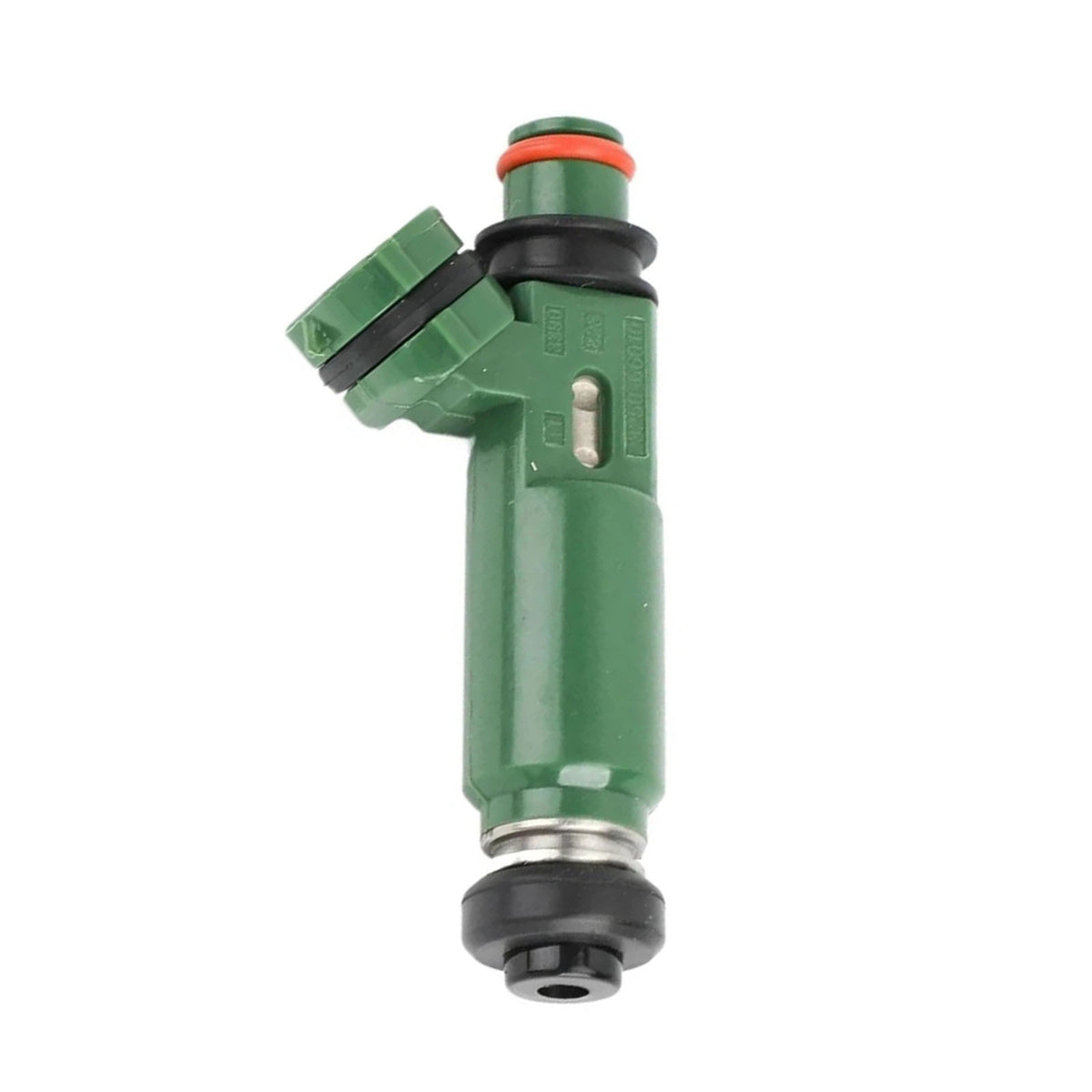 Toyota Landcruiser FZJ78 1FZ-FE 1999-2006 23250-66010 1PCS Fuel Injector