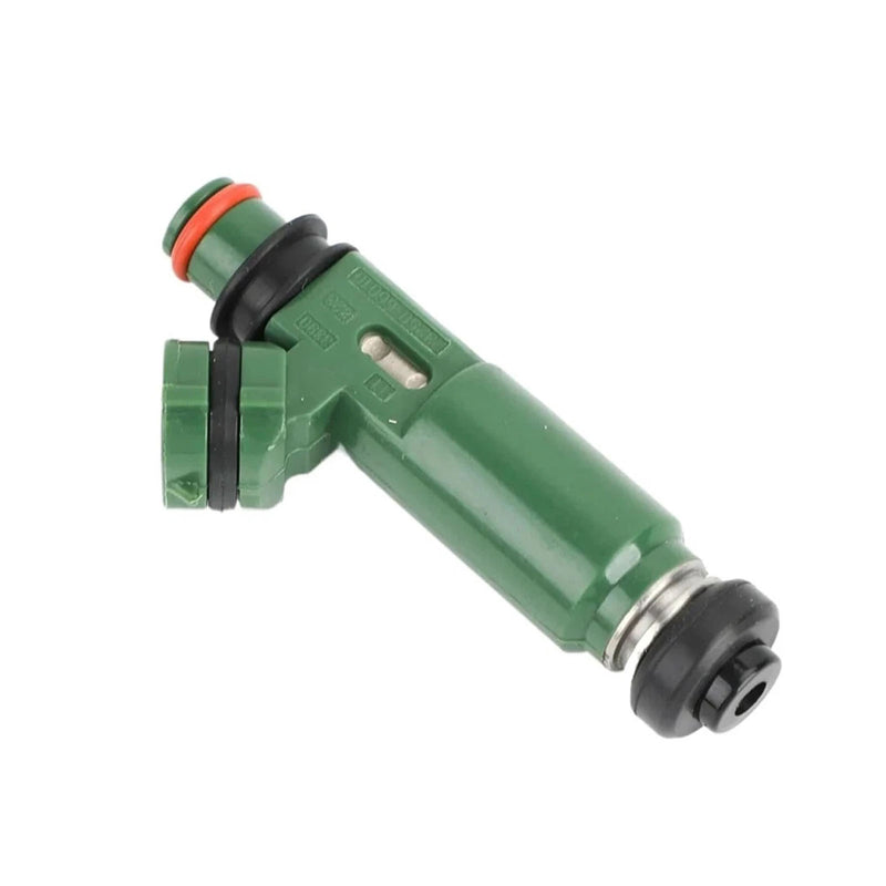 Toyota Landcruiser FZJ78 1FZ-FE 1999-2006 23250-66010 1PCS Fuel Injector