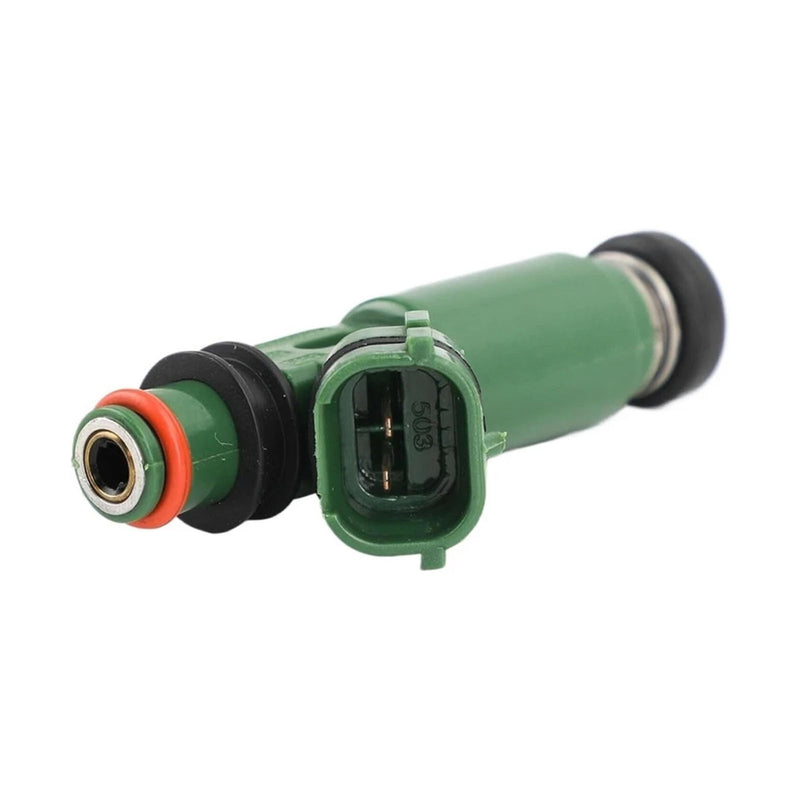 Toyota Landcruiser FZJ78 1FZ-FE 1999-2006 23250-66010 1PCS Fuel Injector