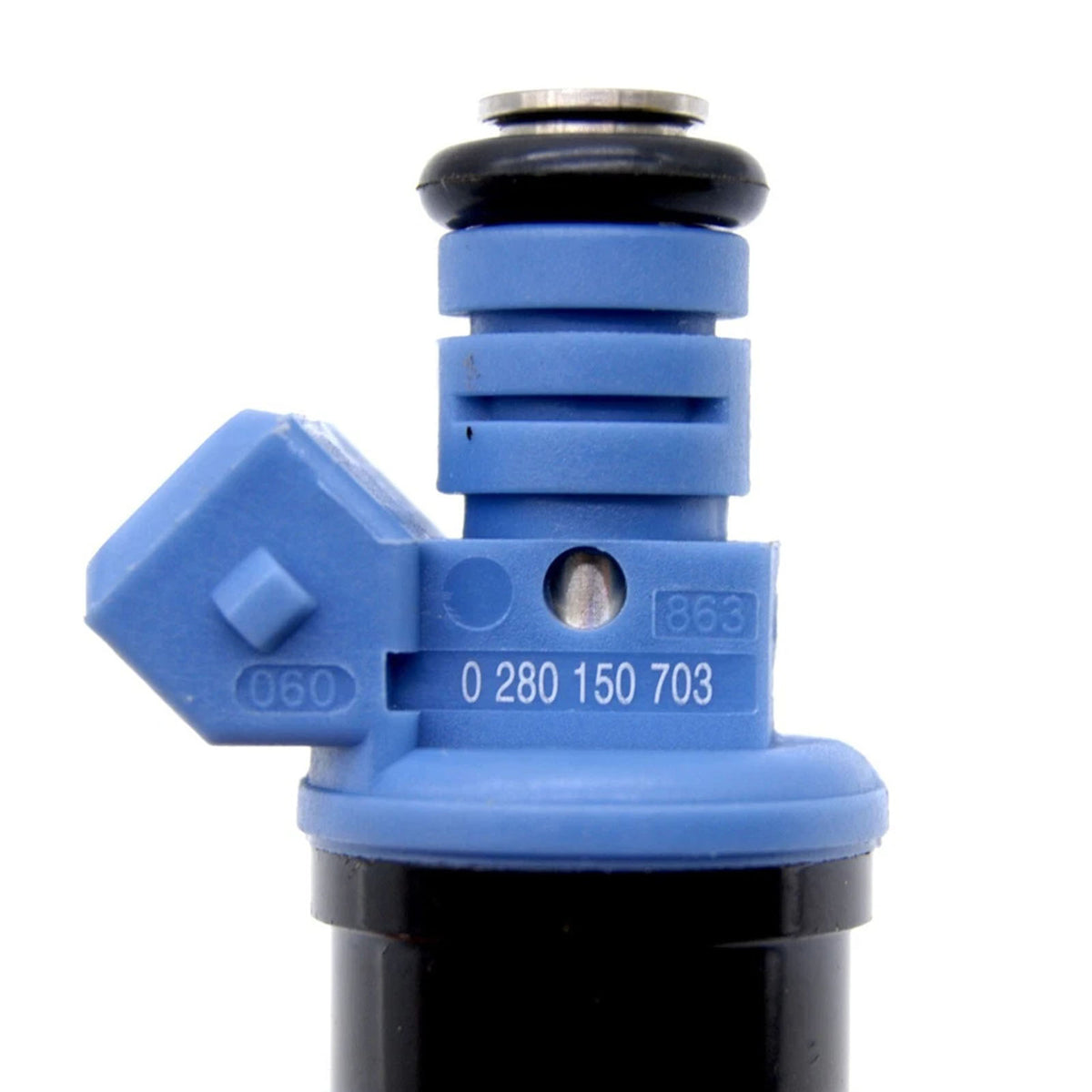 Rover 75 1999-2005 For MG MGF 1995-2002 0280150703 1PCS Fuel Injector