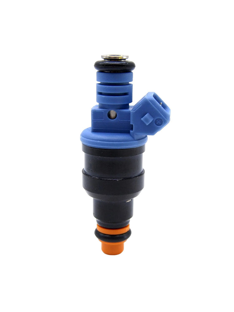 Rover 75 1999-2005 For MG MGF 1995-2002 0280150703 1PCS Fuel Injector