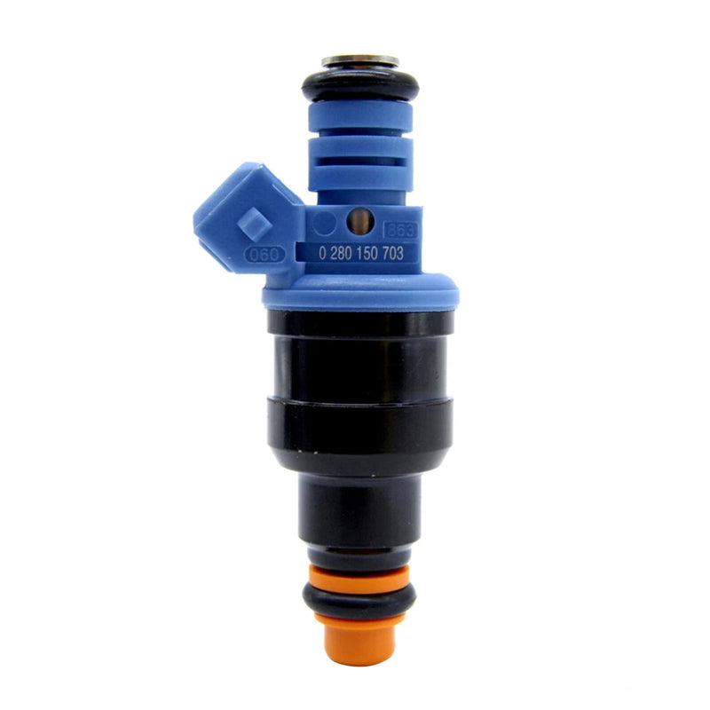 Rover 75 1999-2005 For MG MGF 1995-2002 0280150703 1PCS Fuel Injector