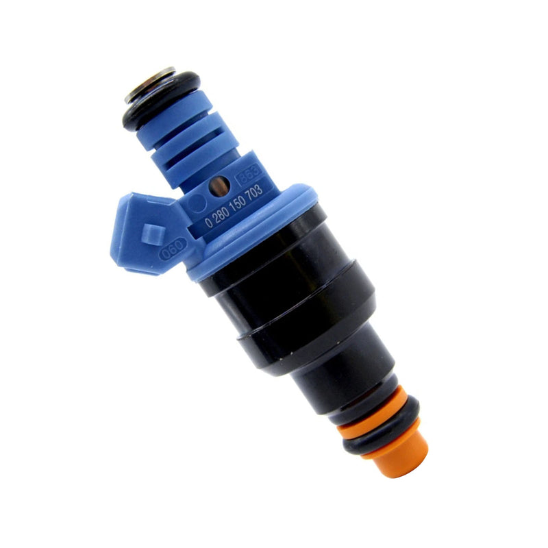 Rover 75 1999-2005 For MG MGF 1995-2002 0280150703 1PCS Fuel Injector