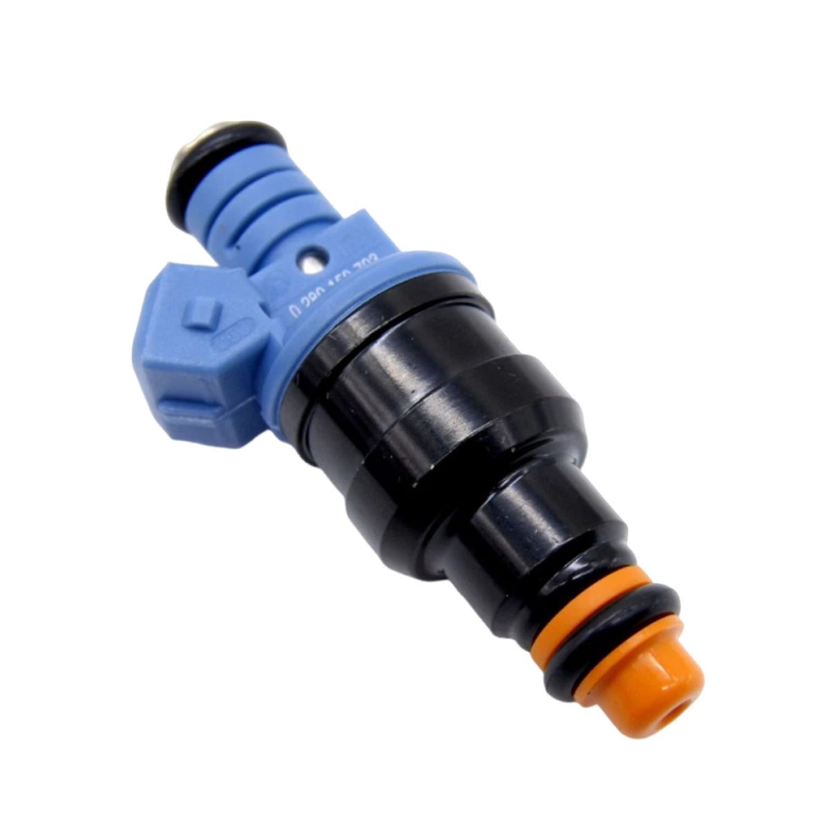 Rover 75 1999-2005 For MG MGF 1995-2002 0280150703 1PCS Fuel Injector