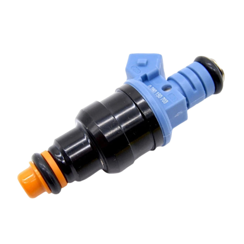Rover 75 1999-2005 For MG MGF 1995-2002 0280150703 1PCS Fuel Injector