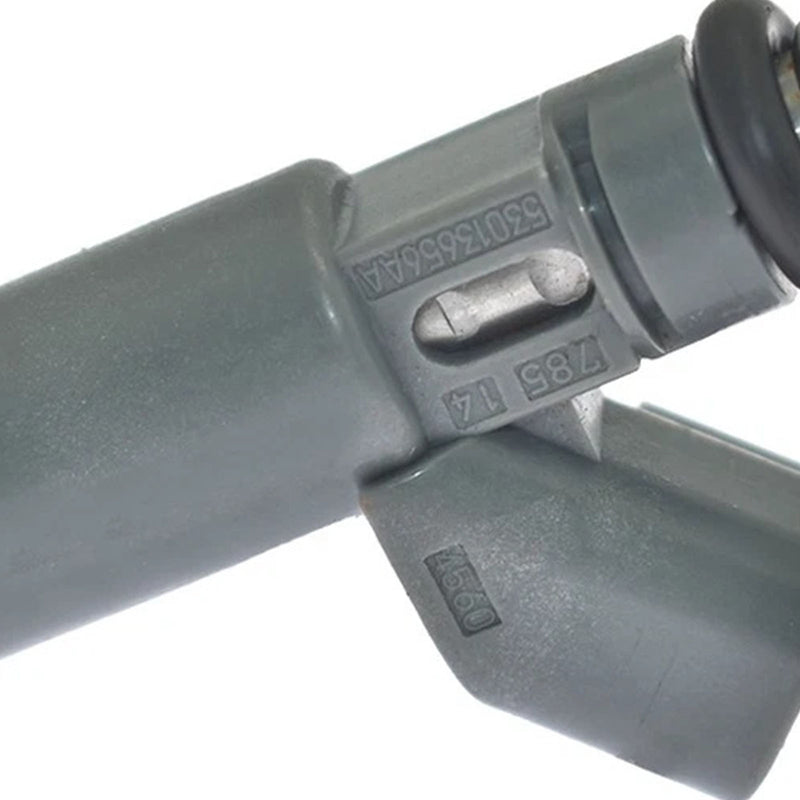 Jeep TJ Wrangler 2005-2006 Liberty 2004-2005 53013656AA 1PCS Fuel Injector