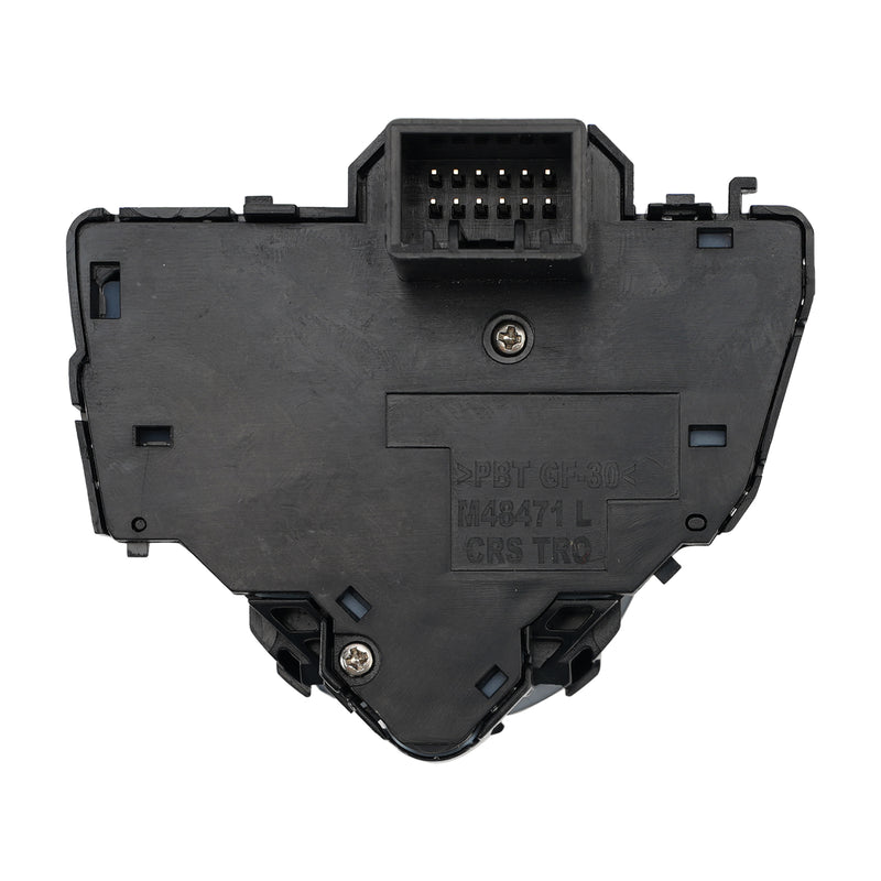 2013-2017 Honda Accord 35880-T2A-A02 Steering Wheel Audio Switch Control