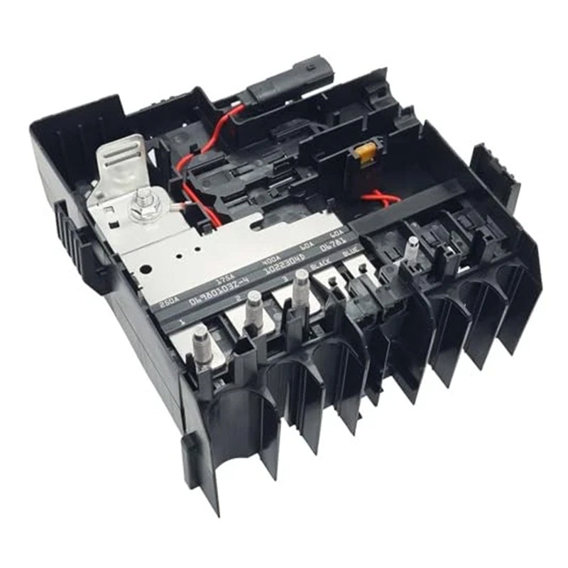 Chevy Suburban 2021-2025 84646133 Battery Distribution Fuse Block
