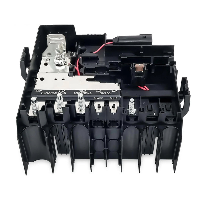 Chevy Silverado 1500 2019-2025 84646133 Battery Distribution Fuse Block