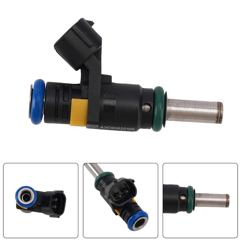 CAN-AM Commander 420874839 Fuel Injectors 420874830 420874842