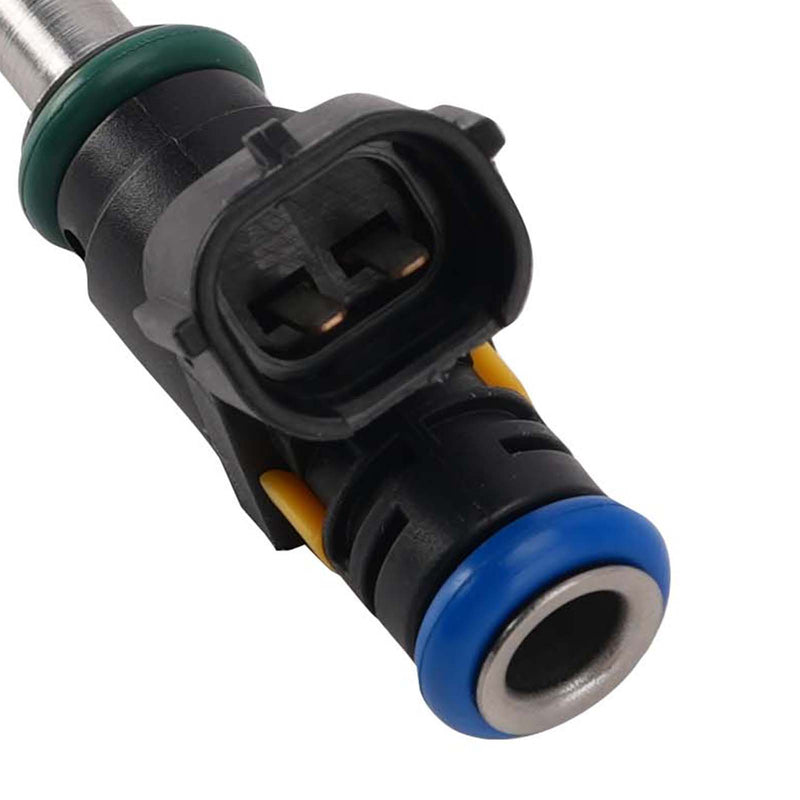 CAN-AM Commander 420874839 Fuel Injectors 420874830 420874842