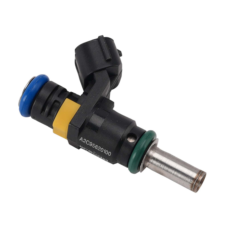 CAN-AM Commander 420874839 Fuel Injectors 420874830 420874842