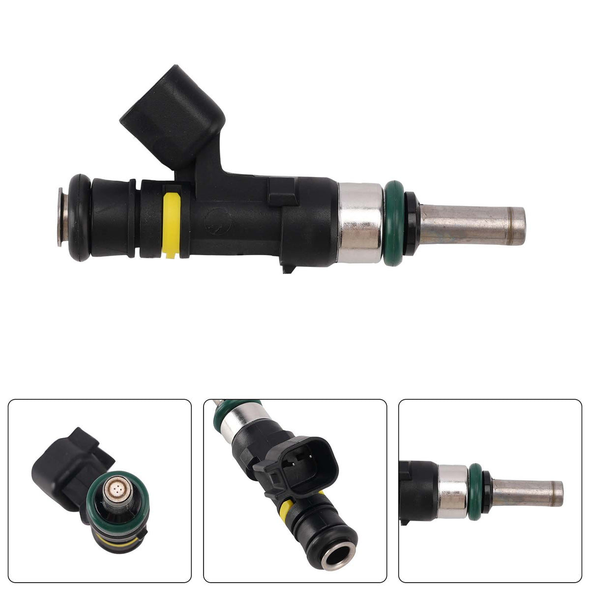Indian Scout 2015-2022 2521401 Fuel Injectors
