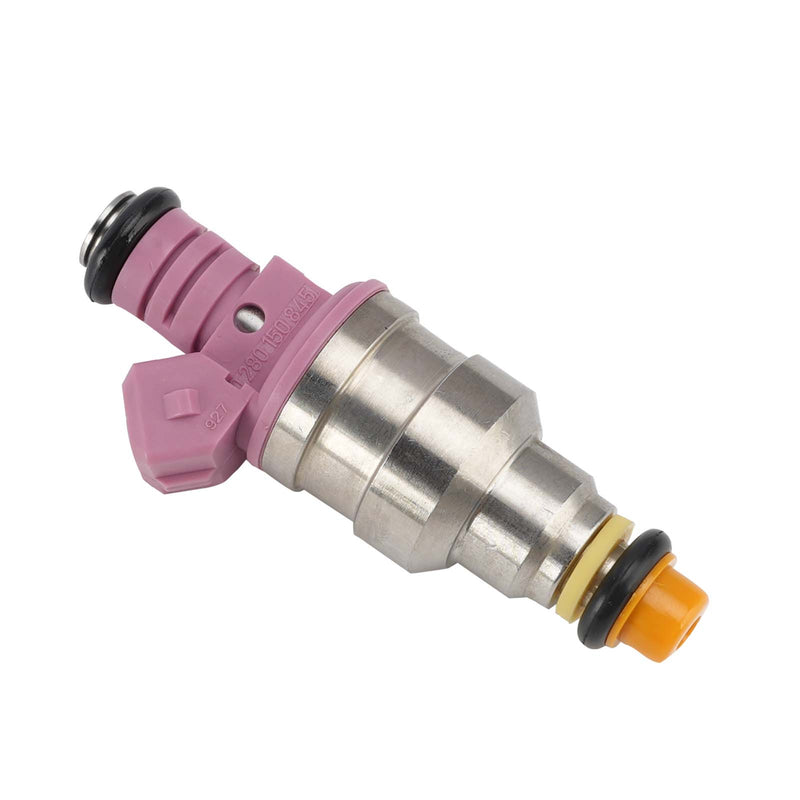 Sea-doo 787 RFI 800 GTX GSX 270600017 Fuel Injectors 0280150845